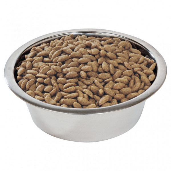 Сухой корм Purina Pro Plan для взрослых собак средних пород с чувствительной кожей, лосось с рисом, 14 кг