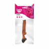 Lucky bits лакомство Козья ножка с копытцем 100г