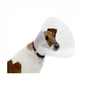 Воротник защитный 12,5см Buster