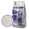 Наполнитель Cat Step Compact White Lavender комкующийся 5 л