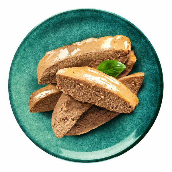 Sheba влажный корм для кошек, паштет с курицей, 75 г