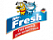 Mr.Fresh
