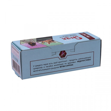 Snax ветви яблони для грызунов 60г