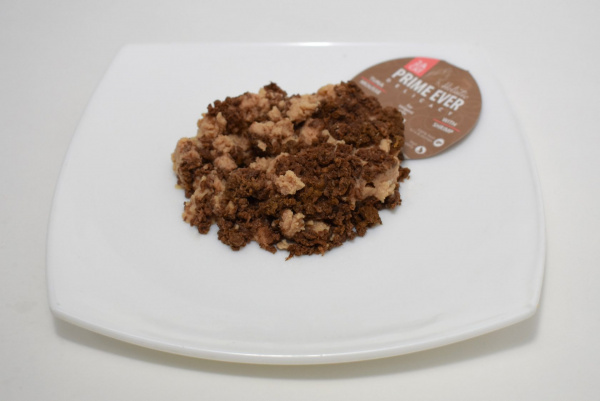 Prime Ever Delicacy тунец креветки 80г