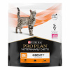 Purina Pro Plan (Пурина Про План) Veterinary Diets OM для кошек диета при ожирении 350 г