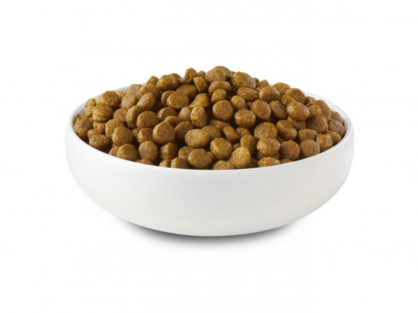 Purina Pro Plan Nature Elements сухой корм для стерилизованных кошек с курицей, 400 г