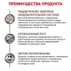 Royal Canin (Роял Канин) для котят Gastrointestinal Kitten 2 кг