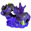 Декорация флуоресцирующая GloFish Амфоры