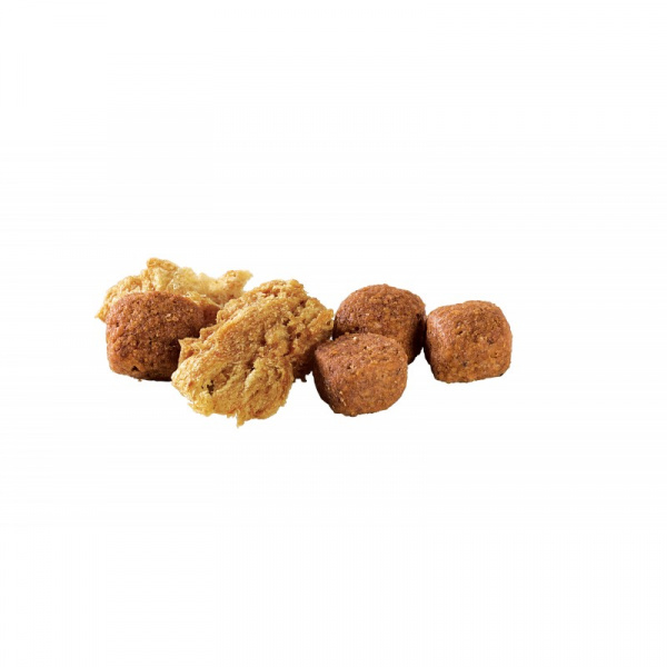 Purina Pro Plan Duo Delice сухой корм для взрослых собак крупных пород с лососем и рисом, 2,5 кг