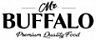 Mr.Buffalo