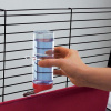 Ферпласт Поилка для грызунов DRINKY 75 мл
