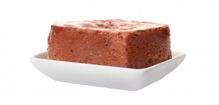Brit Premium влажный корм для котят, паштет с телятиной, 100 г