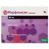 Марфлоксин 80 мг 12 таблеток