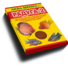 АКВА-МЕНЮ Радуга-2 25г