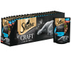 Sheba Craft ломтики лосося в соусе 75г