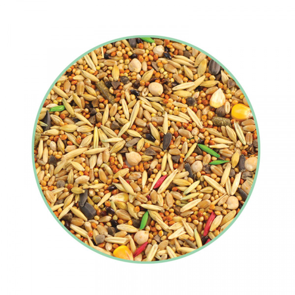 Triol Original корм для хомяков 450г TF-00600