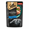 Sheba пауч паштет лосось 75г