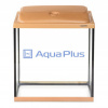 Аквариум Aqua Plus STD LED П75 50*30*56см БУК 68л