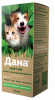 Дана капли Спот-Он 15 мл для кошек и собак