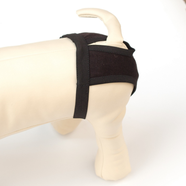 Трусы для собак трикотажные OSSO Comfort XXS