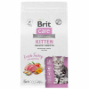 BRIT Care Kitten для котят Индейка 400г