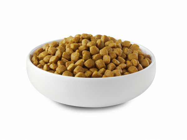 Purina Pro Plan (Пурина Про План) Nature Elements для взрослых кошек с чувствительным пищеварением, с индейкой, 1,4 кг