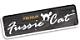 Fussie cat