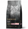 Premier Kitten сухой корм для котят с индейкой, 2 кг